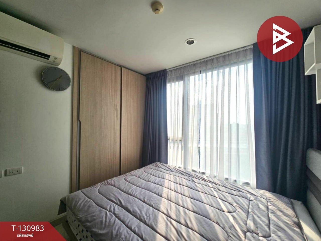 ขายคอนโด เดอะนิช โมโน สุขุมวิท50 คลองเตย กรุงเทพมหานคร (The Niche Mono Sukhumvit50) 14