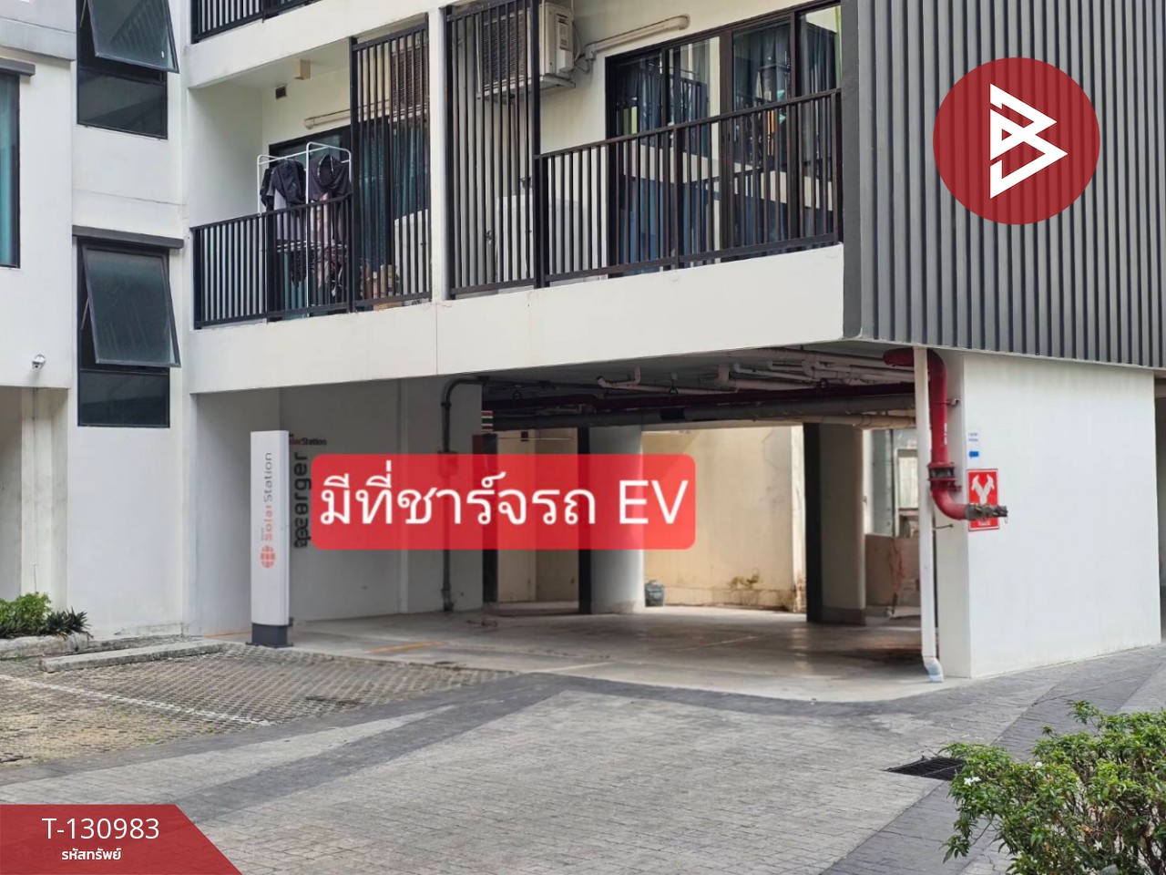 ขายคอนโด เดอะนิช โมโน สุขุมวิท50 คลองเตย กรุงเทพมหานคร (The Niche Mono Sukhumvit50) 15