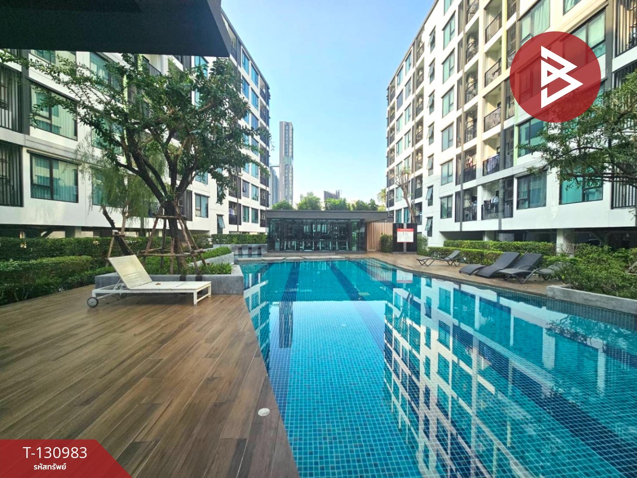 ขายคอนโด เดอะนิช โมโน สุขุมวิท50 คลองเตย กรุงเทพมหานคร (The Niche Mono Sukhumvit50) 11