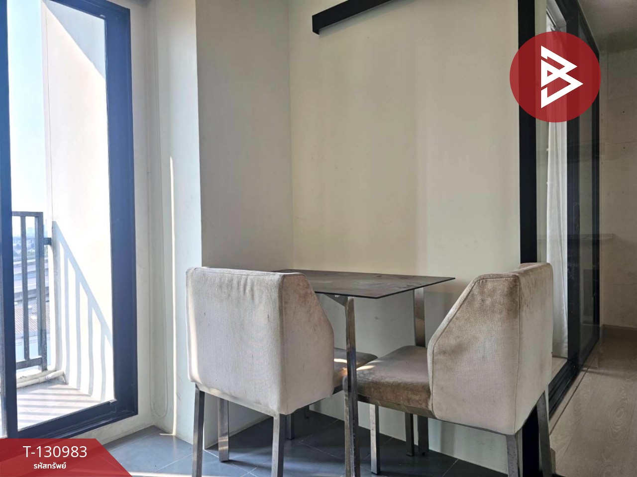ขายคอนโด เดอะนิช โมโน สุขุมวิท50 คลองเตย กรุงเทพมหานคร (The Niche Mono Sukhumvit50) 8