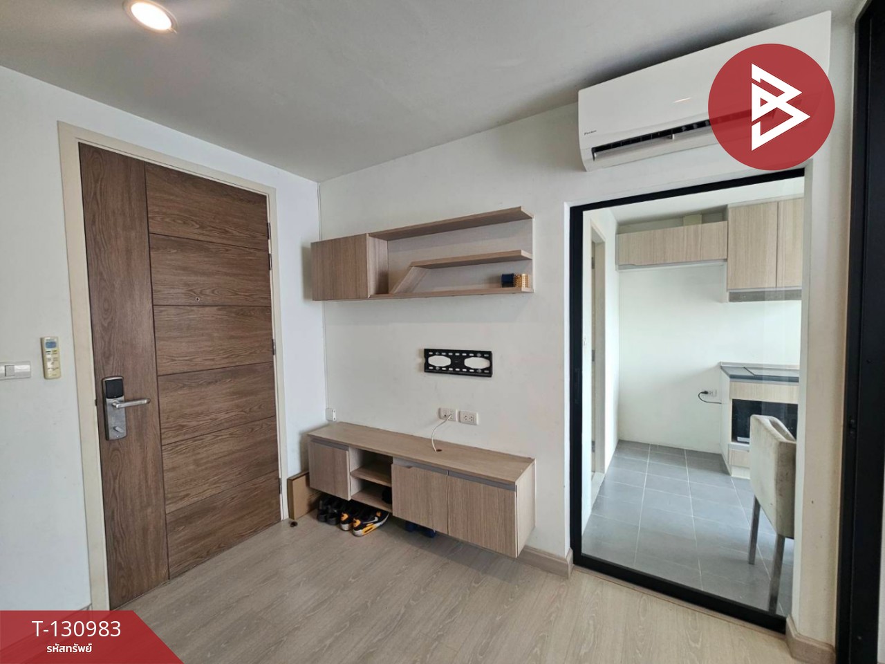 ขายคอนโด เดอะนิช โมโน สุขุมวิท50 คลองเตย กรุงเทพมหานคร (The Niche Mono Sukhumvit50) 6