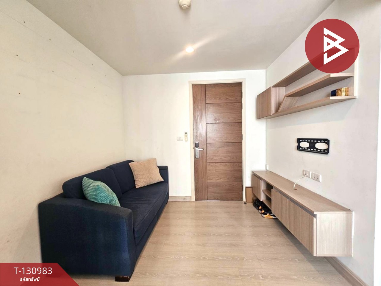 ขายคอนโด เดอะนิช โมโน สุขุมวิท50 คลองเตย กรุงเทพมหานคร (The Niche Mono Sukhumvit50) 5
