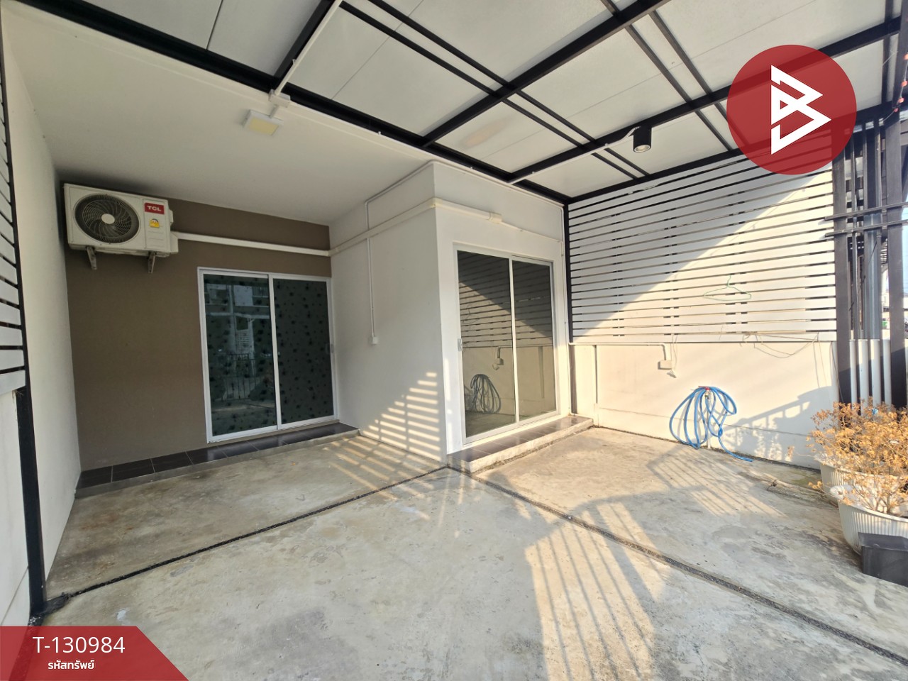 ขายทาวน์เฮ้าส์ หมู่บ้านพฤกษา ศรีนครินทร์-บางนา บางพลี สมุทรปราการ 3