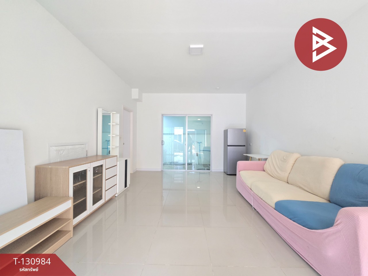 ขายทาวน์เฮ้าส์ หมู่บ้านพฤกษา ศรีนครินทร์-บางนา บางพลี สมุทรปราการ 4