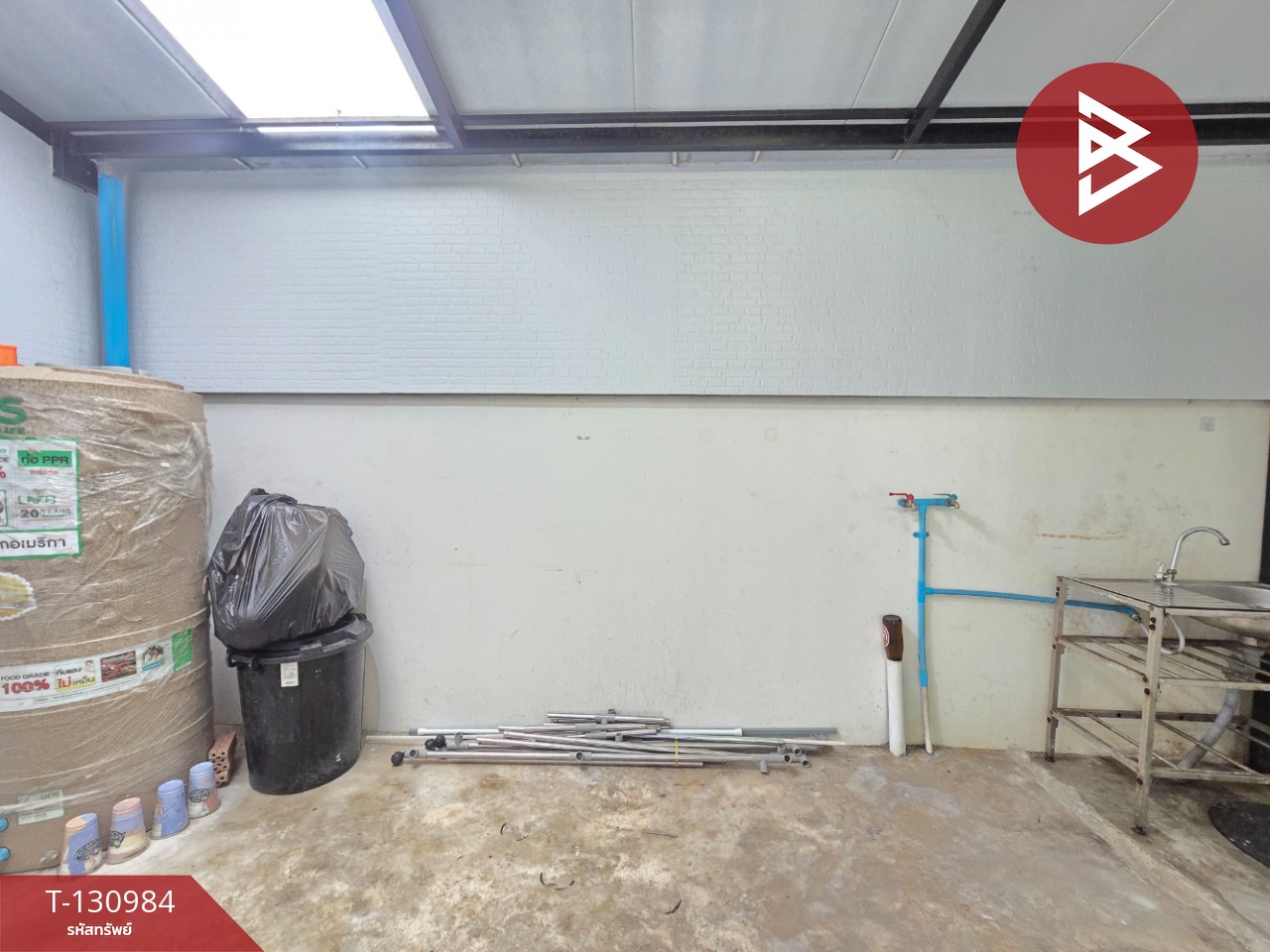 ขายทาวน์เฮ้าส์ หมู่บ้านพฤกษา ศรีนครินทร์-บางนา บางพลี สมุทรปราการ 12