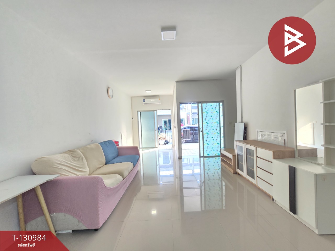 ขายทาวน์เฮ้าส์ หมู่บ้านพฤกษา ศรีนครินทร์-บางนา บางพลี สมุทรปราการ 11