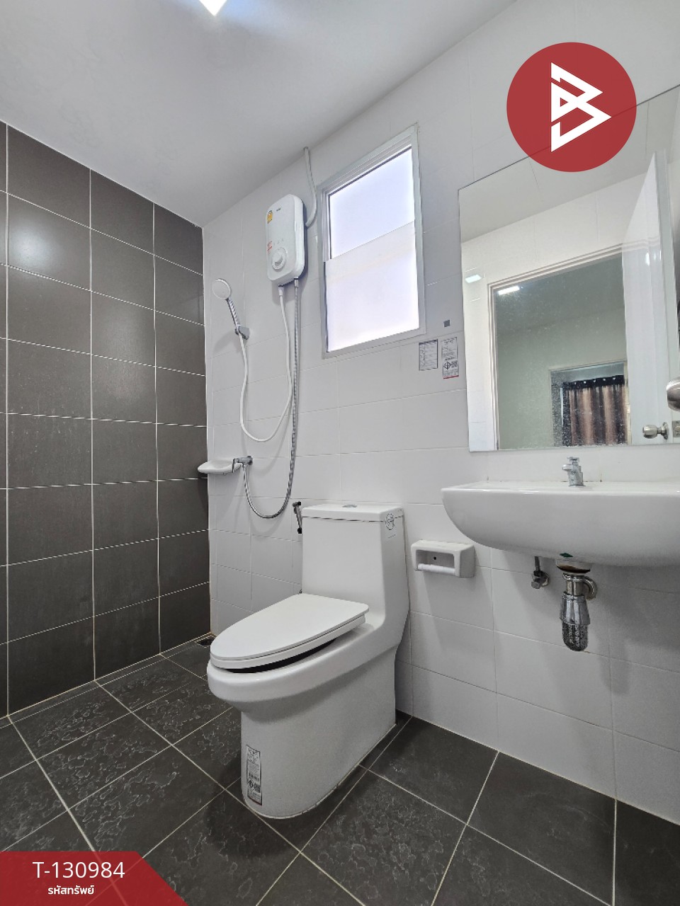 ขายทาวน์เฮ้าส์ หมู่บ้านพฤกษา ศรีนครินทร์-บางนา บางพลี สมุทรปราการ 13