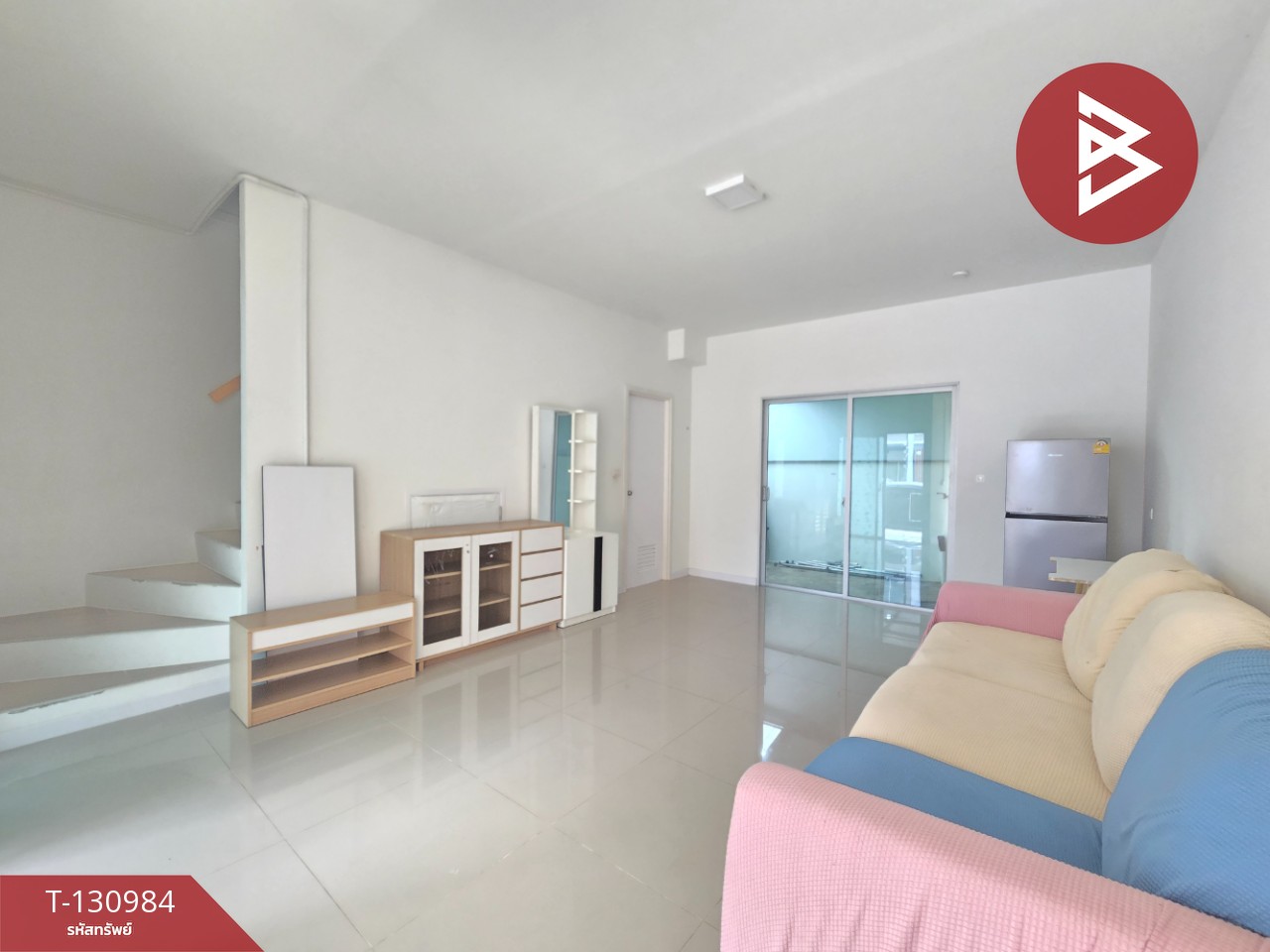 ขายทาวน์เฮ้าส์ หมู่บ้านพฤกษา ศรีนครินทร์-บางนา บางพลี สมุทรปราการ 5