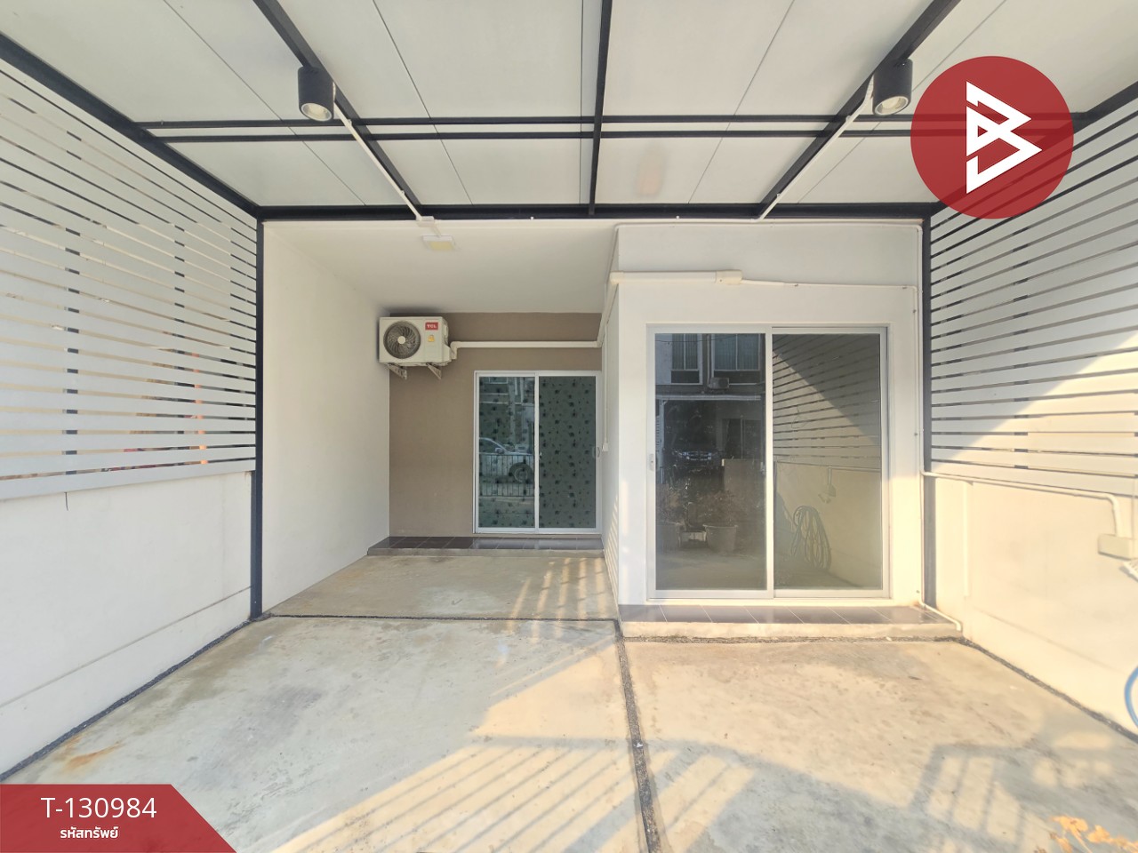 ขายทาวน์เฮ้าส์ หมู่บ้านพฤกษา ศรีนครินทร์-บางนา บางพลี สมุทรปราการ 2