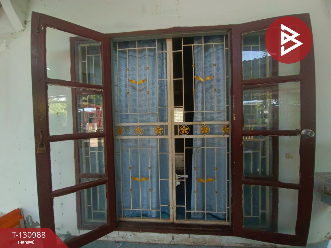 ขายบ้านเดี่ยว หมู่บ้านแสนสุข เนื้อที่ 52.1 ตารางวา สมุทรสงคราม 13