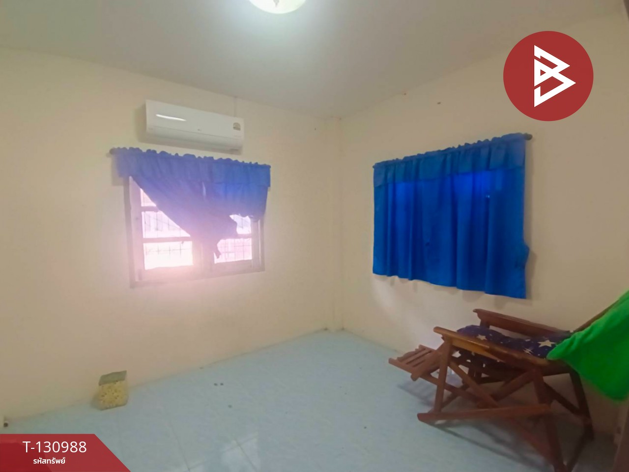 ขายบ้านเดี่ยว หมู่บ้านแสนสุข เนื้อที่ 52.1 ตารางวา สมุทรสงคราม 10