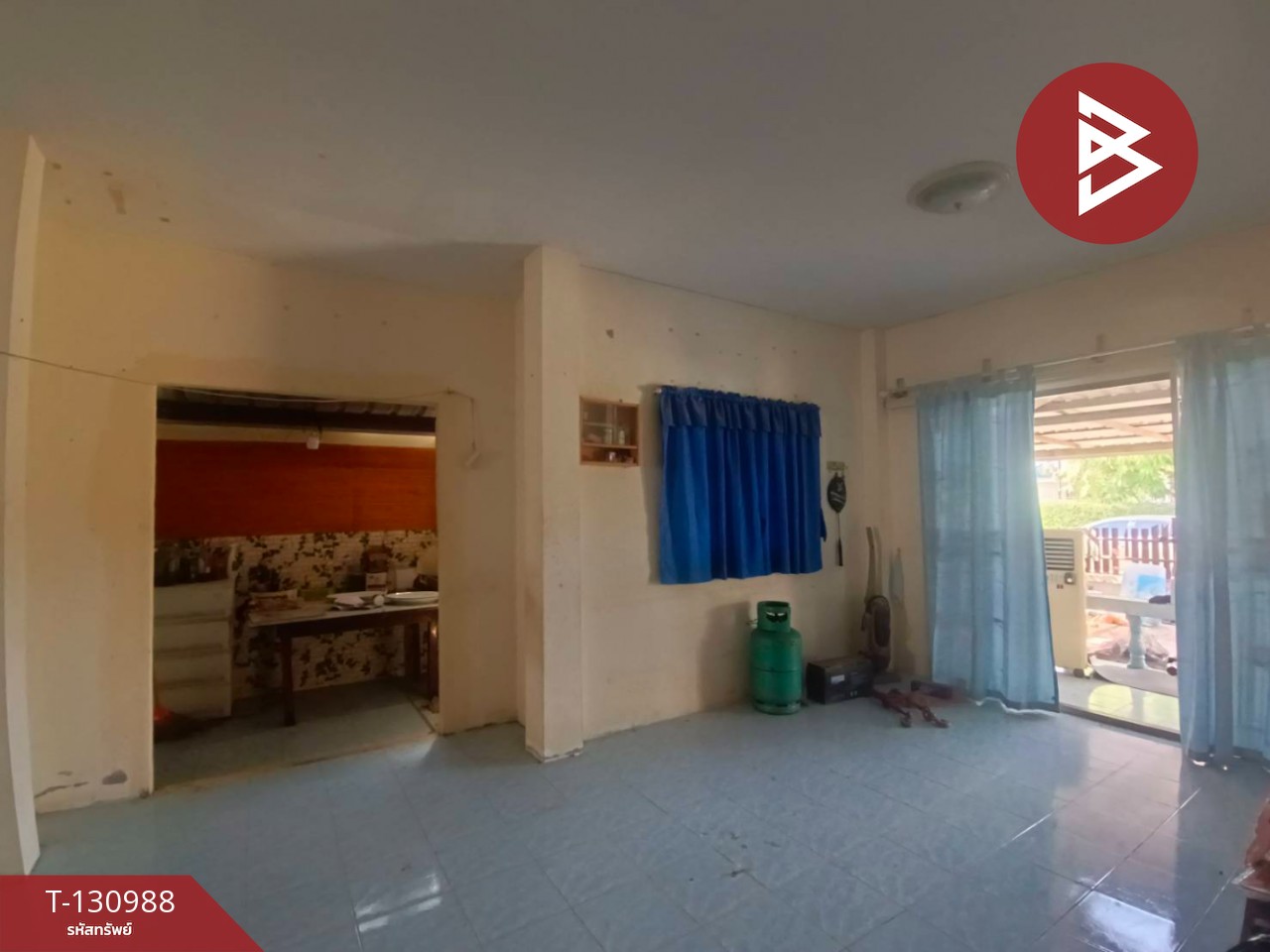 ขายบ้านเดี่ยว หมู่บ้านแสนสุข เนื้อที่ 52.1 ตารางวา สมุทรสงคราม 9