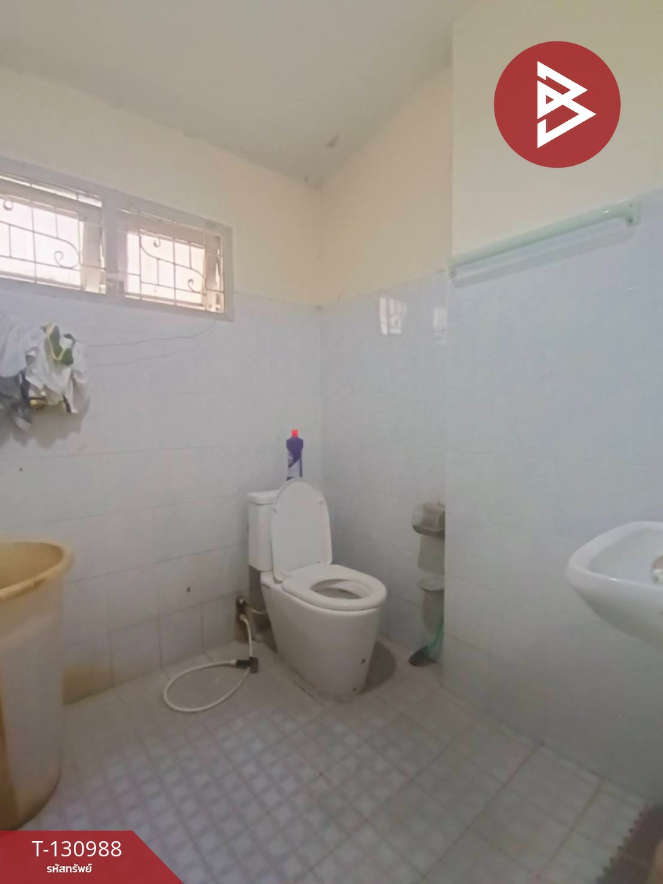 ขายบ้านเดี่ยว หมู่บ้านแสนสุข เนื้อที่ 52.1 ตารางวา สมุทรสงคราม 14