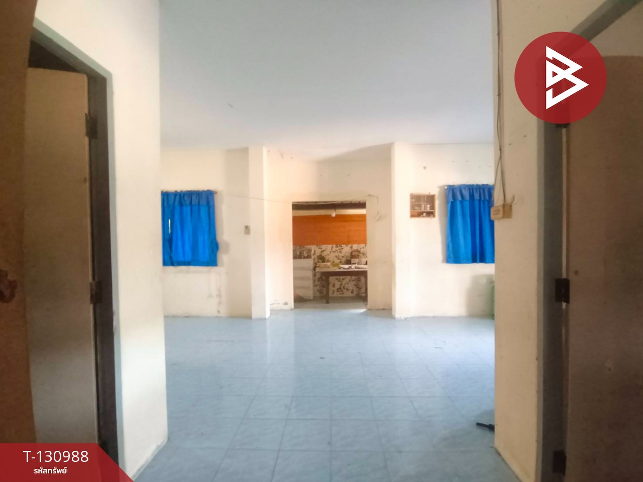 ขายบ้านเดี่ยว หมู่บ้านแสนสุข เนื้อที่ 52.1 ตารางวา สมุทรสงคราม 12