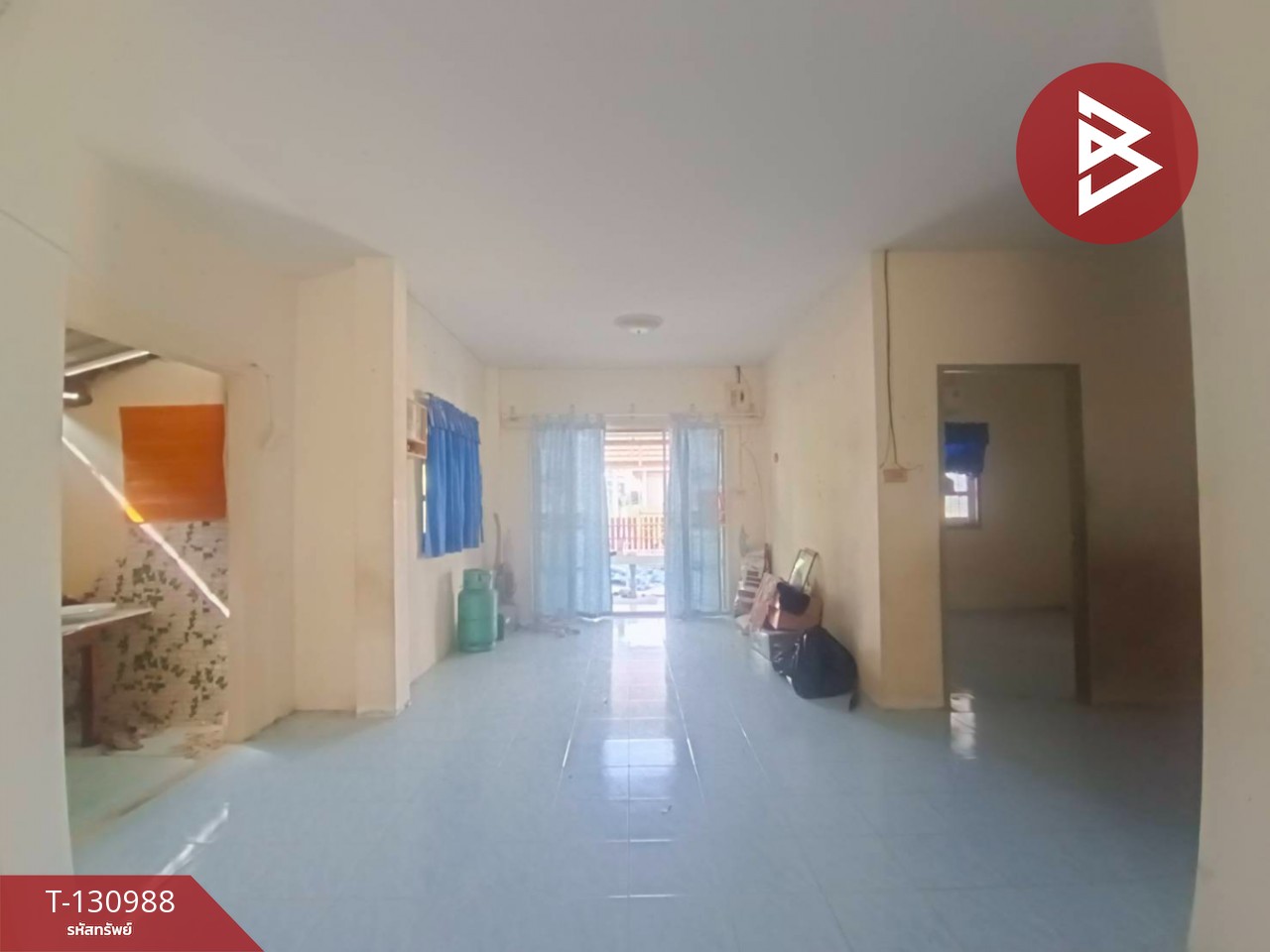 ขายบ้านเดี่ยว หมู่บ้านแสนสุข เนื้อที่ 52.1 ตารางวา สมุทรสงคราม 8