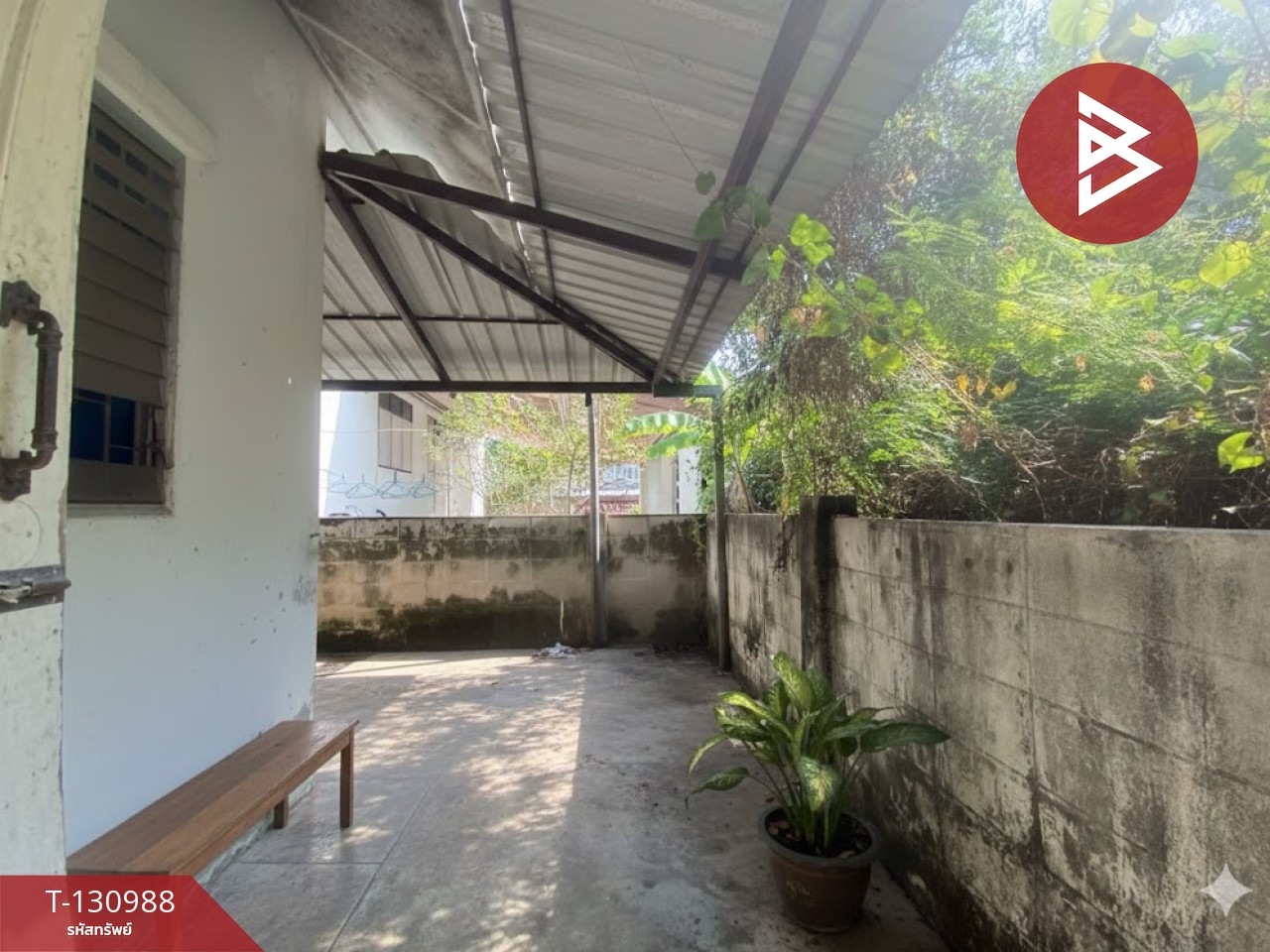 ขายบ้านเดี่ยว หมู่บ้านแสนสุข เนื้อที่ 52.1 ตารางวา สมุทรสงคราม 7