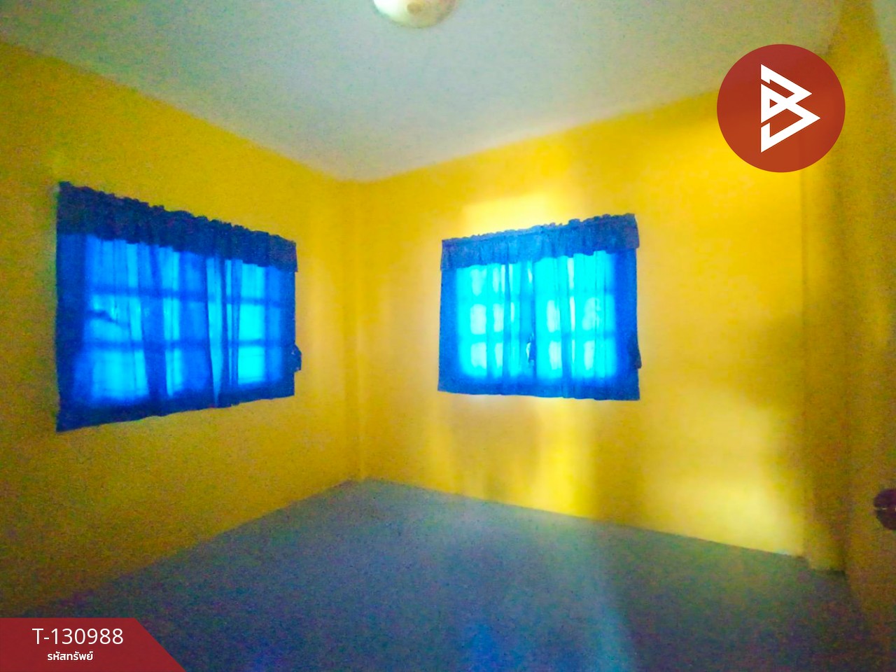 ขายบ้านเดี่ยว หมู่บ้านแสนสุข เนื้อที่ 52.1 ตารางวา สมุทรสงคราม 11