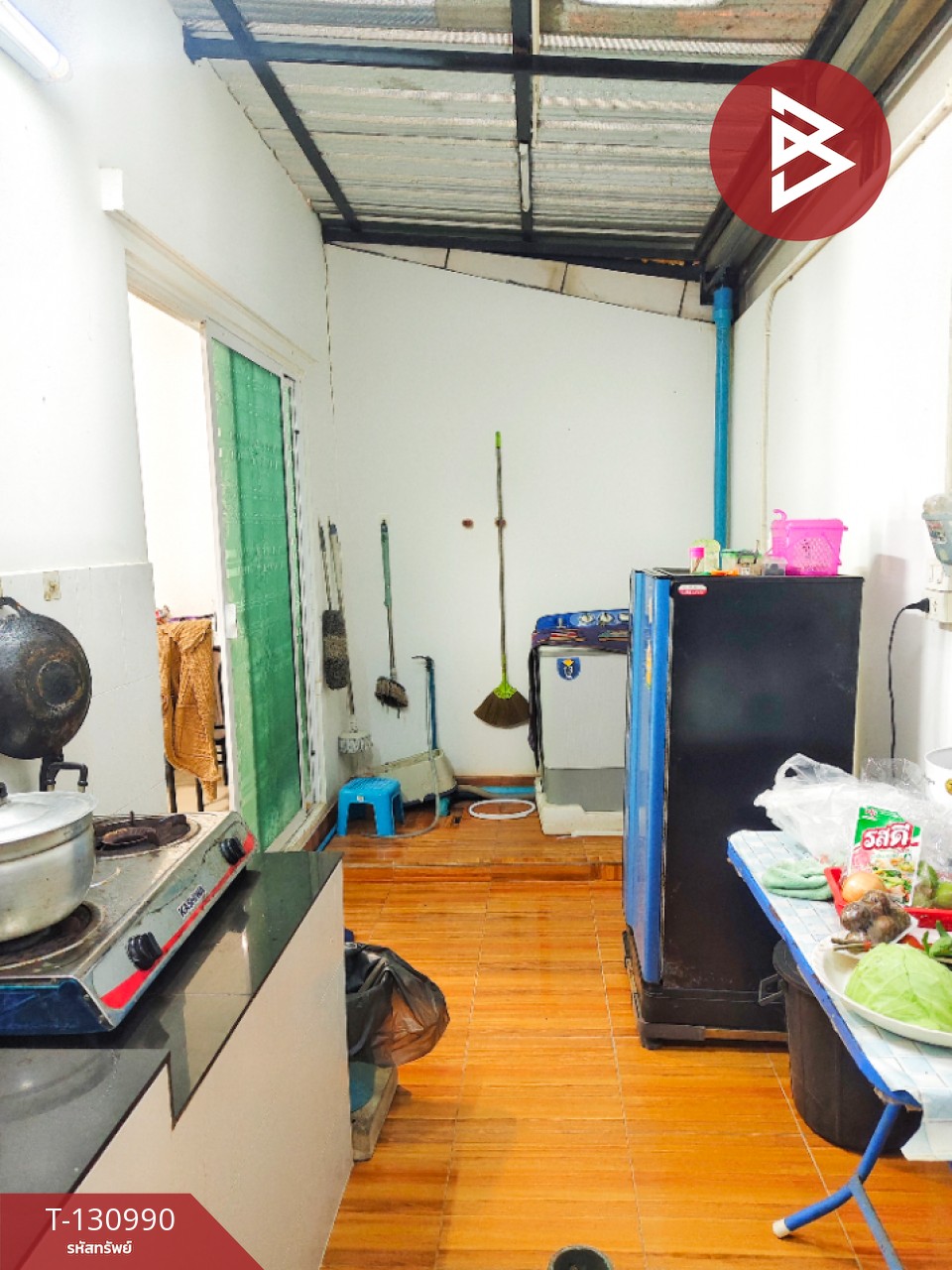 ขายทาวน์เฮ้าส์ เดอะคอนเนค51 เทพารักษ์-เมืองใหม่ สมุทรปราการ(The Connect Teparak-MuangMai) 8