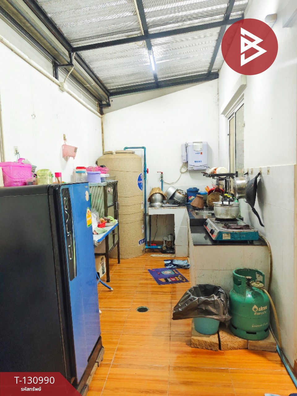 ขายทาวน์เฮ้าส์ เดอะคอนเนค51 เทพารักษ์-เมืองใหม่ สมุทรปราการ(The Connect Teparak-MuangMai) 7