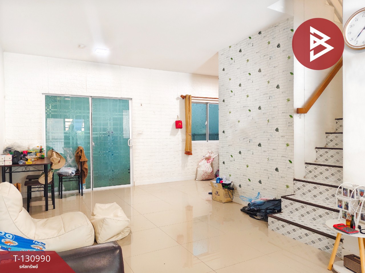 ขายทาวน์เฮ้าส์ เดอะคอนเนค51 เทพารักษ์-เมืองใหม่ สมุทรปราการ(The Connect Teparak-MuangMai) 10