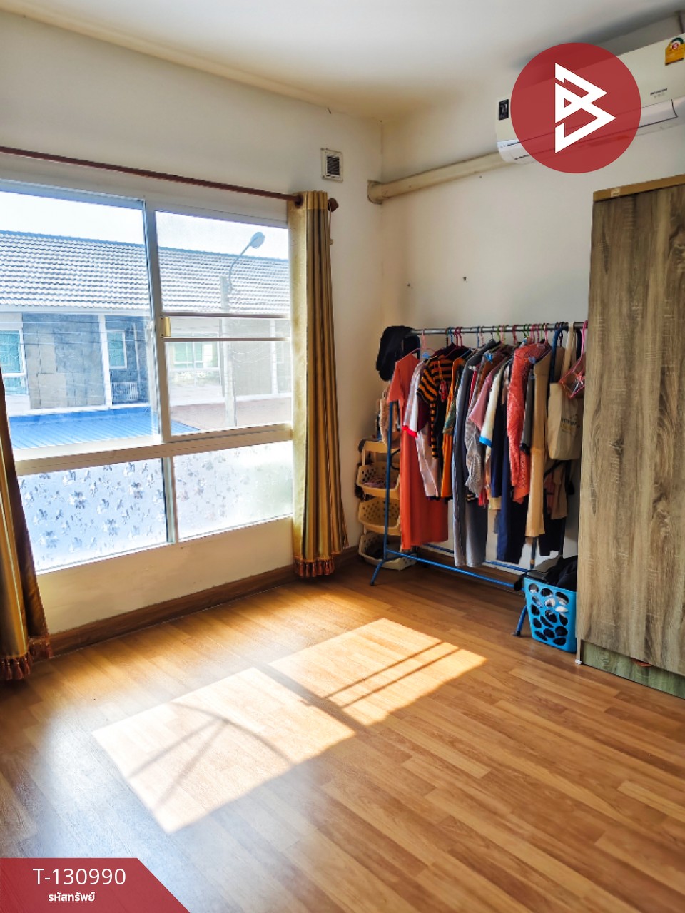 ขายทาวน์เฮ้าส์ เดอะคอนเนค51 เทพารักษ์-เมืองใหม่ สมุทรปราการ(The Connect Teparak-MuangMai) 6