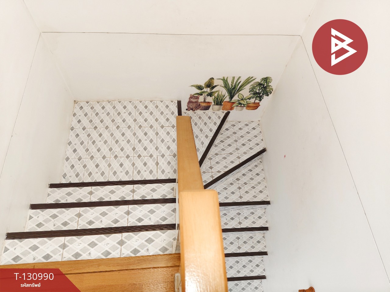 ขายทาวน์เฮ้าส์ เดอะคอนเนค51 เทพารักษ์-เมืองใหม่ สมุทรปราการ(The Connect Teparak-MuangMai) 11