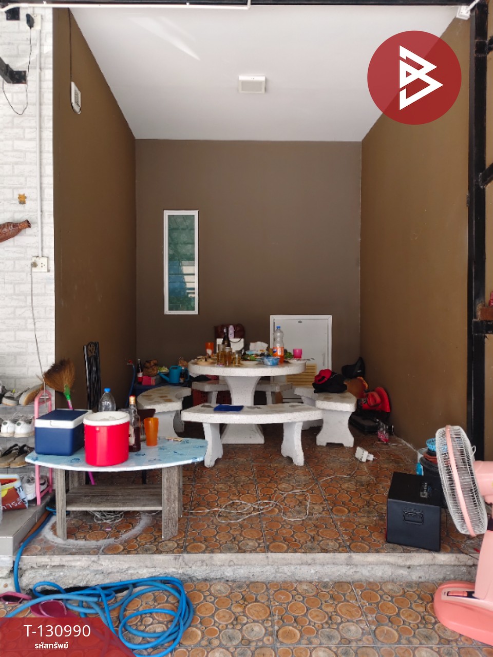 ขายทาวน์เฮ้าส์ เดอะคอนเนค51 เทพารักษ์-เมืองใหม่ สมุทรปราการ(The Connect Teparak-MuangMai) 14