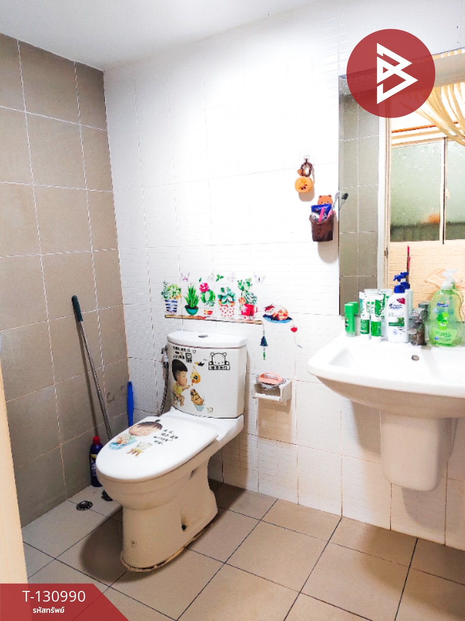 ขายทาวน์เฮ้าส์ เดอะคอนเนค51 เทพารักษ์-เมืองใหม่ สมุทรปราการ(The Connect Teparak-MuangMai) 13