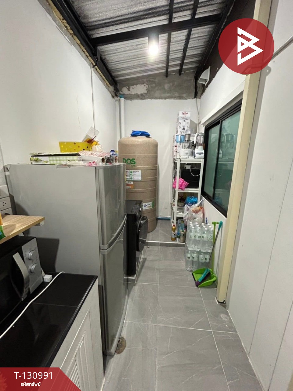 ขายทาวน์เฮ้าส์ หมู่บ้านธัญดาพลัส วงแหวนฯ-เทพารักษ์ (Thanda Plus Wongwaen-Theparak) สมุทรปราการ 5