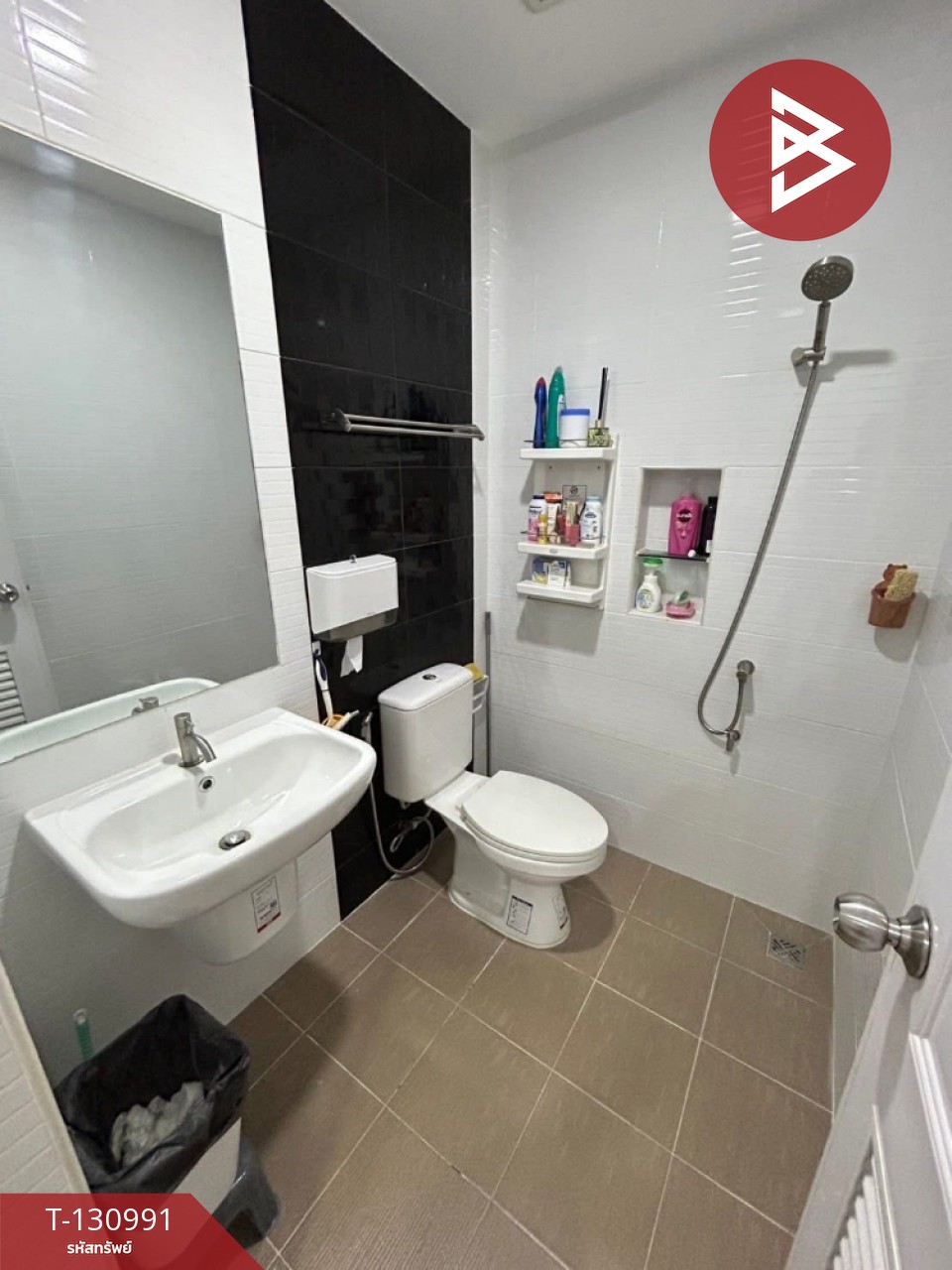 ขายทาวน์เฮ้าส์ หมู่บ้านธัญดาพลัส วงแหวนฯ-เทพารักษ์ (Thanda Plus Wongwaen-Theparak) สมุทรปราการ 11