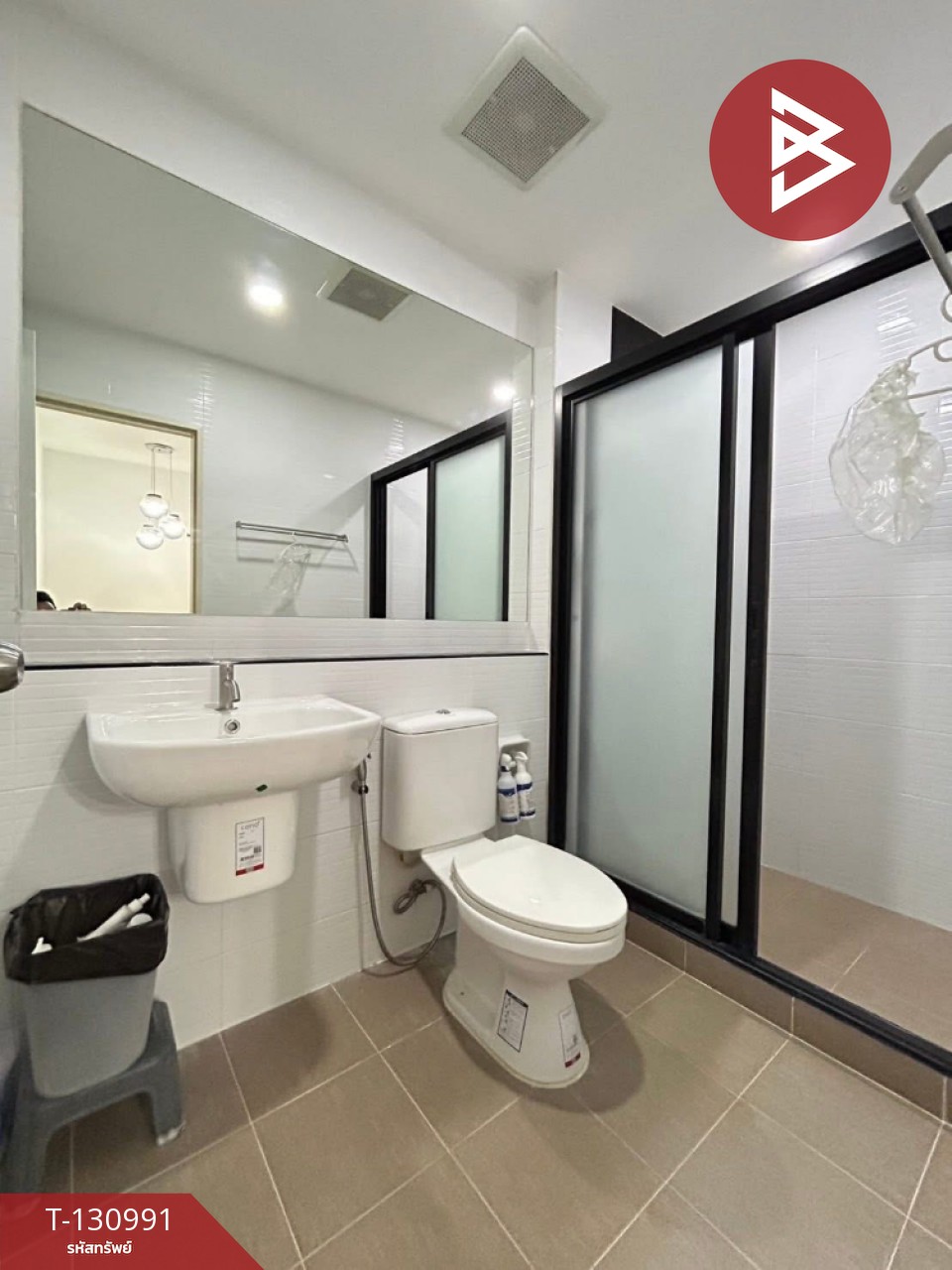 ขายทาวน์เฮ้าส์ หมู่บ้านธัญดาพลัส วงแหวนฯ-เทพารักษ์ (Thanda Plus Wongwaen-Theparak) สมุทรปราการ 12