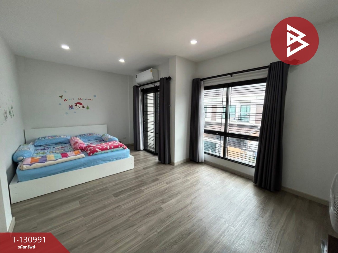 ขายทาวน์เฮ้าส์ หมู่บ้านธัญดาพลัส วงแหวนฯ-เทพารักษ์ (Thanda Plus Wongwaen-Theparak) สมุทรปราการ 8