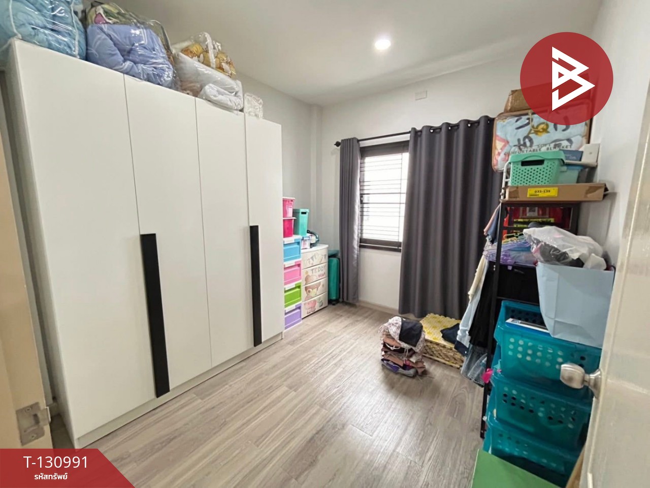 ขายทาวน์เฮ้าส์ หมู่บ้านธัญดาพลัส วงแหวนฯ-เทพารักษ์ (Thanda Plus Wongwaen-Theparak) สมุทรปราการ 9