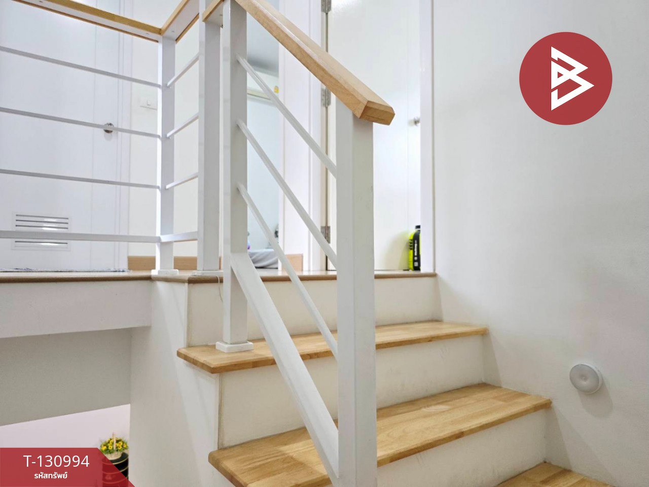 ขายทาวน์เฮ้าส์ หมู่บ้านพฤกษา133 พระราม2-เอกชัย สมุทรสาคร ทำเลดี 8