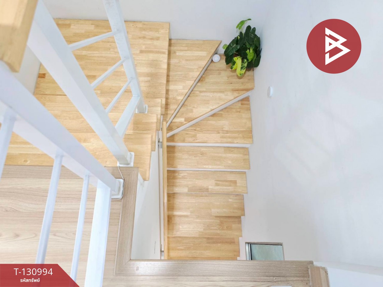 ขายทาวน์เฮ้าส์ หมู่บ้านพฤกษา133 พระราม2-เอกชัย สมุทรสาคร ทำเลดี 12