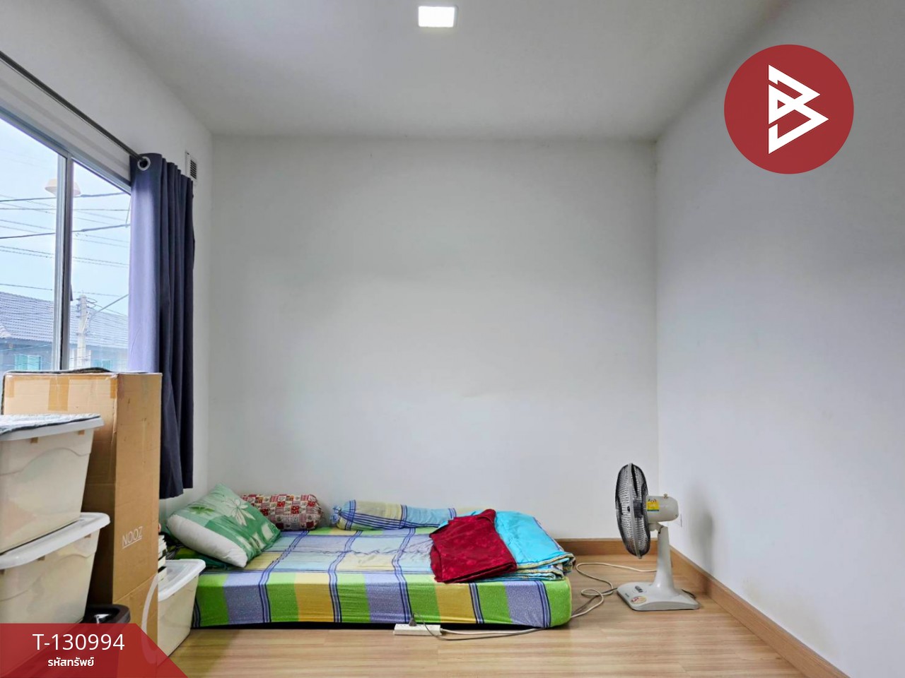 ขายทาวน์เฮ้าส์ หมู่บ้านพฤกษา133 พระราม2-เอกชัย สมุทรสาคร ทำเลดี 11