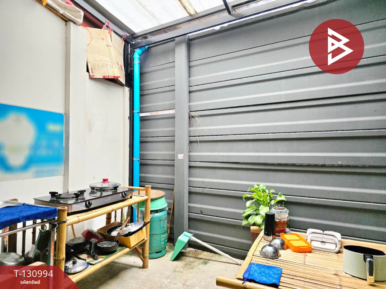 ขายทาวน์เฮ้าส์ หมู่บ้านพฤกษา133 พระราม2-เอกชัย สมุทรสาคร ทำเลดี 6