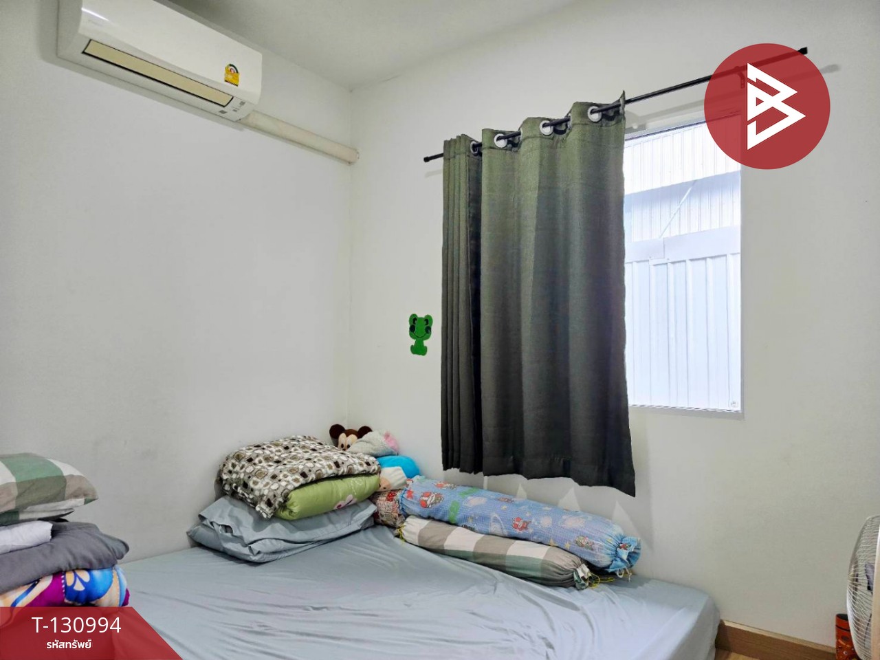 ขายทาวน์เฮ้าส์ หมู่บ้านพฤกษา133 พระราม2-เอกชัย สมุทรสาคร ทำเลดี 10