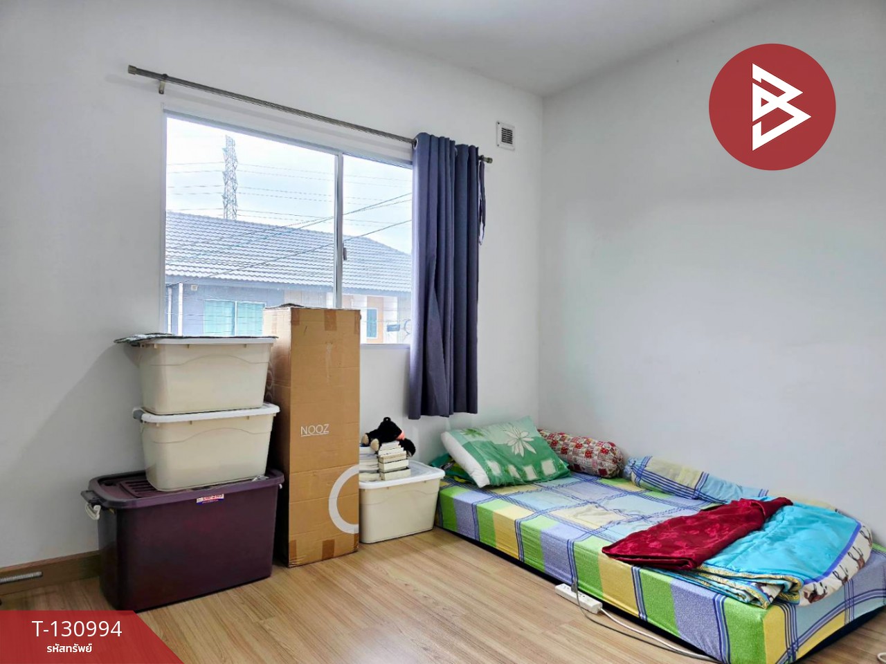 ขายทาวน์เฮ้าส์ หมู่บ้านพฤกษา133 พระราม2-เอกชัย สมุทรสาคร ทำเลดี 9