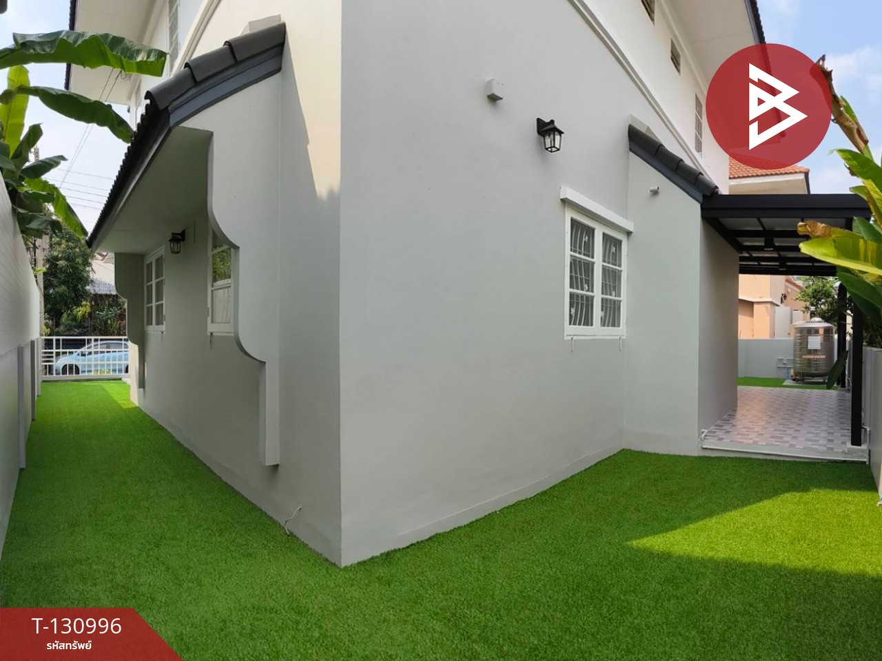 ขายบ้านเดี่ยว หมู่บ้านลลิล แพรกษา (ซ.มังกร-ขันดี) สมุทรปราการ 15