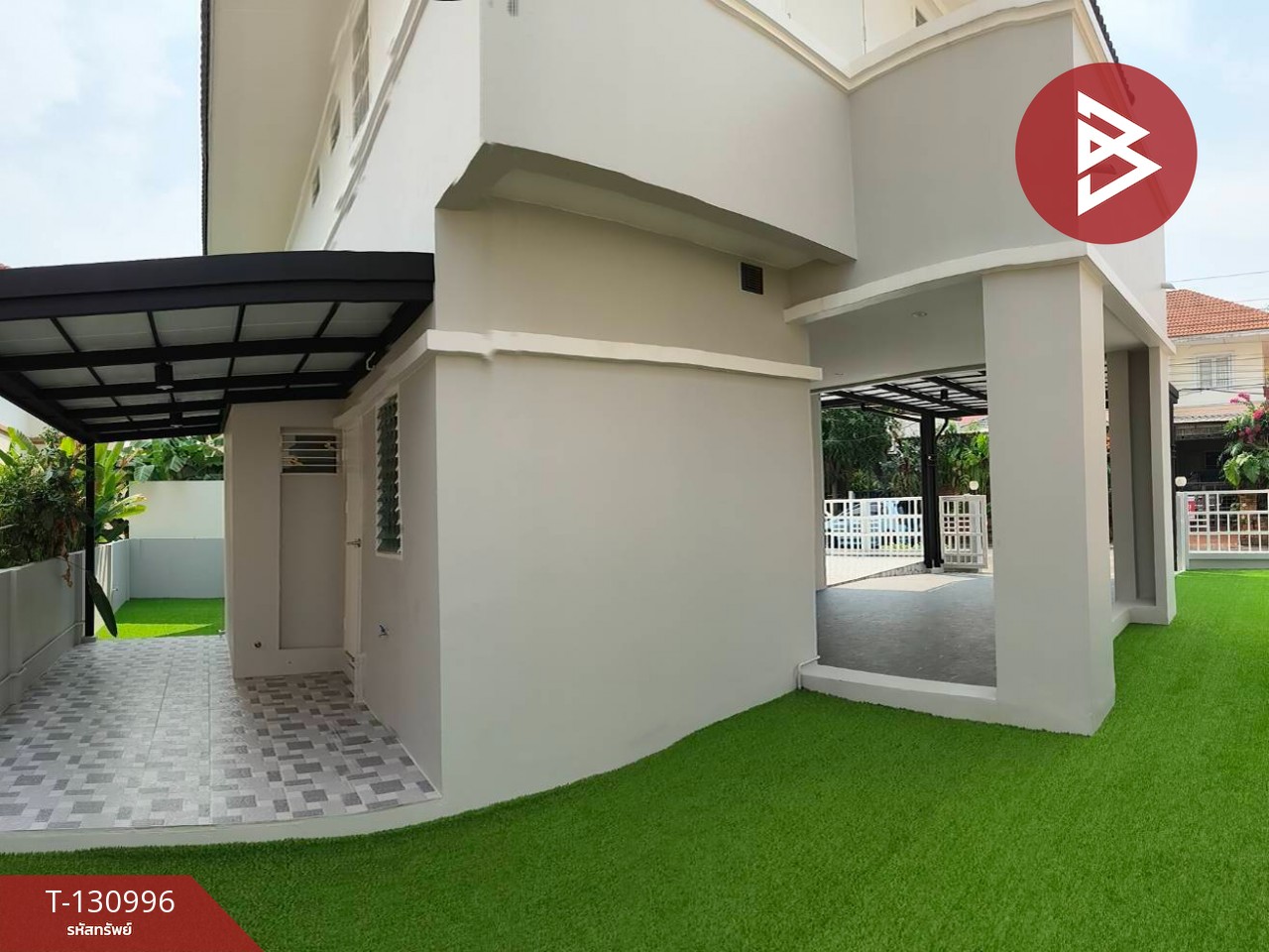 ขายบ้านเดี่ยว หมู่บ้านลลิล แพรกษา (ซ.มังกร-ขันดี) สมุทรปราการ 14