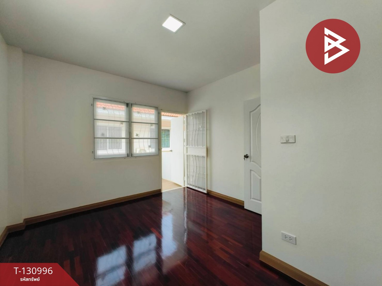 ขายบ้านเดี่ยว หมู่บ้านลลิล แพรกษา (ซ.มังกร-ขันดี) สมุทรปราการ 9