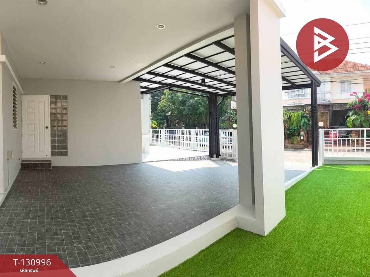 ขายบ้านเดี่ยว หมู่บ้านลลิล แพรกษา (ซ.มังกร-ขันดี) สมุทรปราการ 3