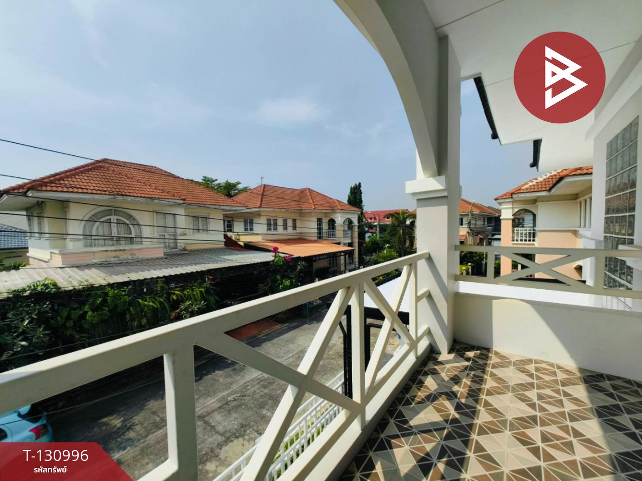 ขายบ้านเดี่ยว หมู่บ้านลลิล แพรกษา (ซ.มังกร-ขันดี) สมุทรปราการ 13