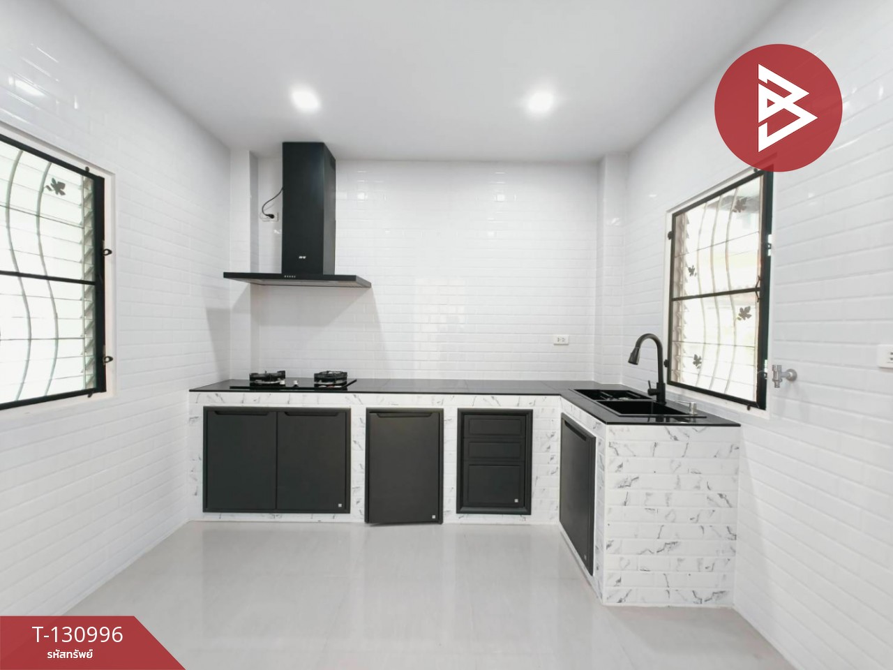 ขายบ้านเดี่ยว หมู่บ้านลลิล แพรกษา (ซ.มังกร-ขันดี) สมุทรปราการ 6