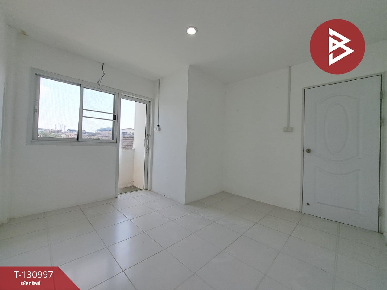 ขายทาวน์เฮ้าส์ 3 ชั้น เนื้อที่ 36.2 ตร.วา ซ.สุขสวัสดิ์ 37/3 พระประแดง สมุทรปราการ 14