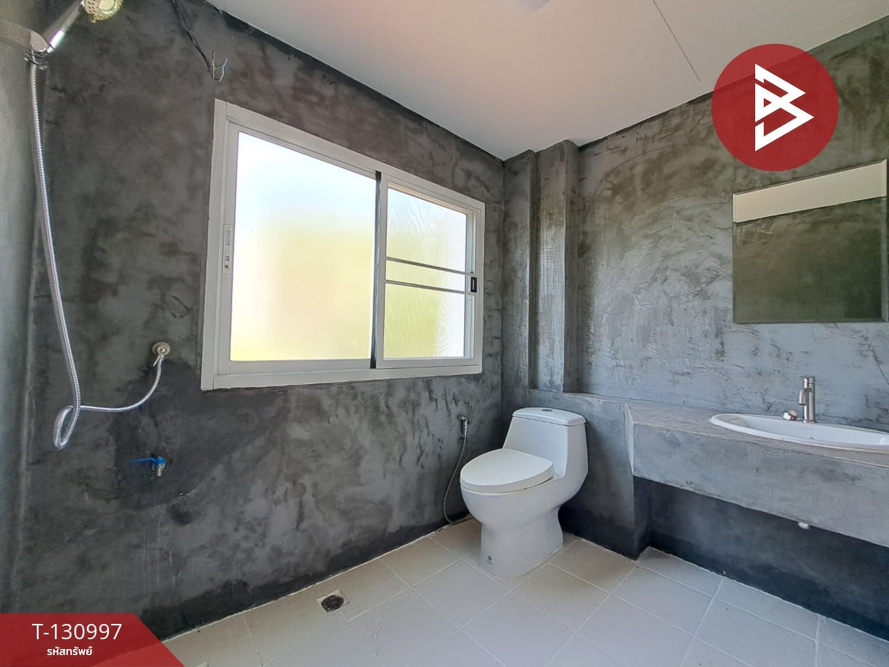 ขายทาวน์เฮ้าส์ 3 ชั้น เนื้อที่ 36.2 ตร.วา ซ.สุขสวัสดิ์ 37/3 พระประแดง สมุทรปราการ 13