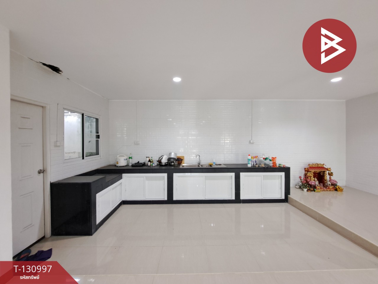 ขายทาวน์เฮ้าส์ 3 ชั้น เนื้อที่ 36.2 ตร.วา ซ.สุขสวัสดิ์ 37/3 พระประแดง สมุทรปราการ 6