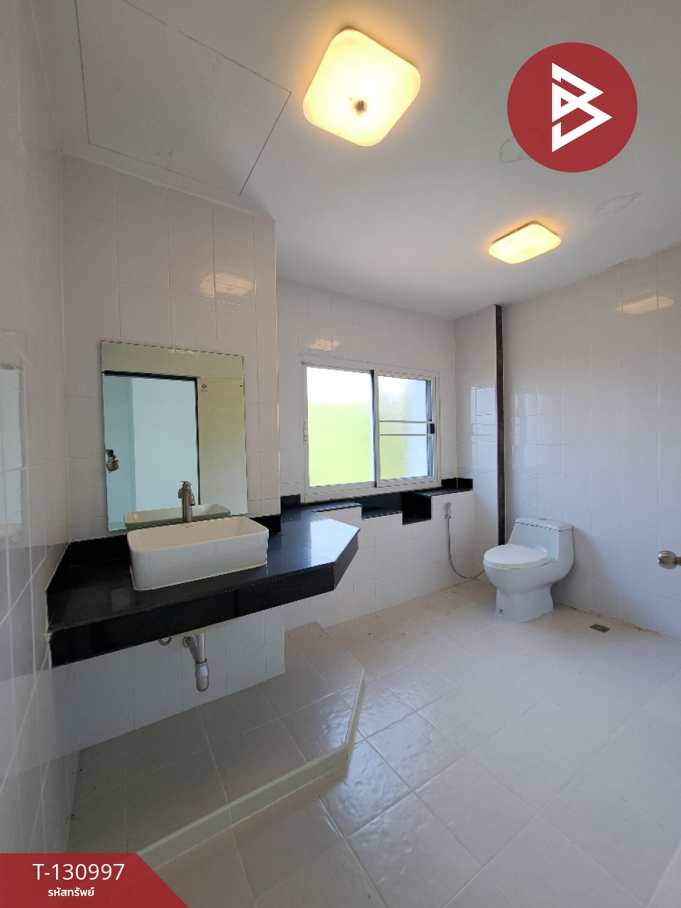 ขายทาวน์เฮ้าส์ 3 ชั้น เนื้อที่ 36.2 ตร.วา ซ.สุขสวัสดิ์ 37/3 พระประแดง สมุทรปราการ 9