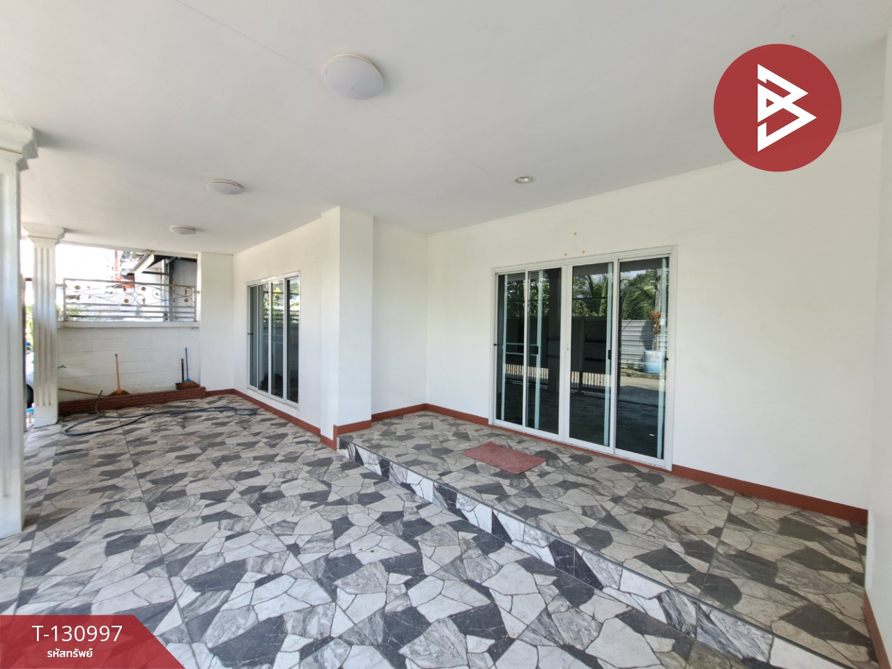 ขายทาวน์เฮ้าส์ 3 ชั้น เนื้อที่ 36.2 ตร.วา ซ.สุขสวัสดิ์ 37/3 พระประแดง สมุทรปราการ 3